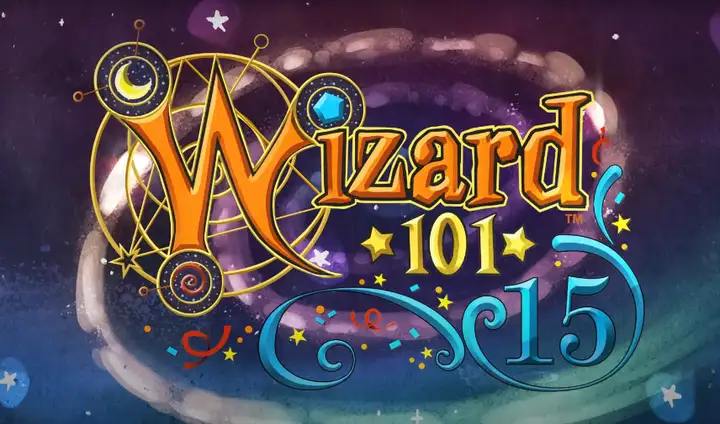 Celebrando 13 Años de Wizard101