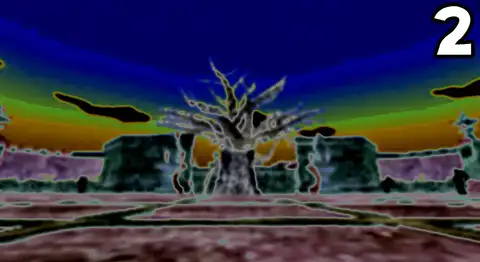 Árbol de la Vida - Muushu