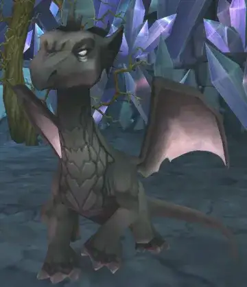 Dragón negro en la revancha