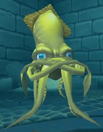 Lusca Piconjura