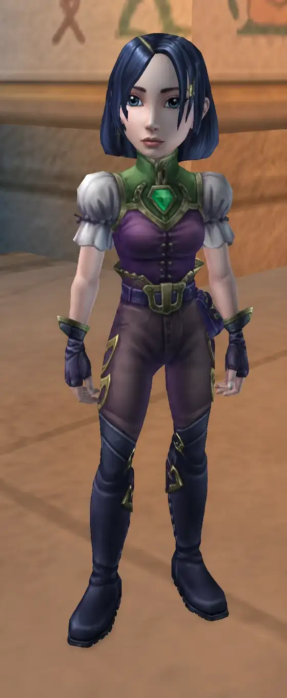 Melori