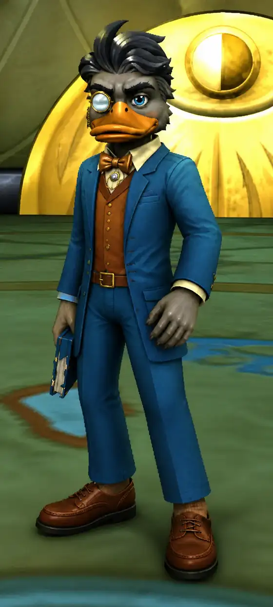 Quentin Codorniz