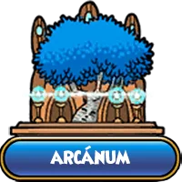 Arcánum