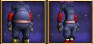 Baconador Set