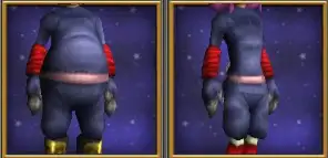 Baconador Set