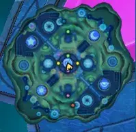Beastmoon-Celestia-Map