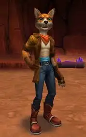 Crash el Bandicut