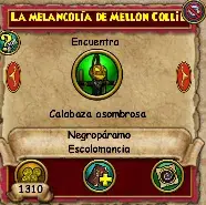 Misión Pepe Escolomancia_Negroparamo