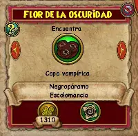 Misión Eloísa Escolomancia_Negroparamo