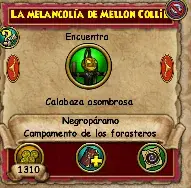 Misión Pepe Campamento de los forasteros_Negroparamo