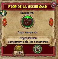Misión Eloísa Campamento de los forasteros_Negroparamo