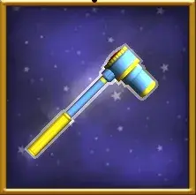 Llave de engaste de maestro