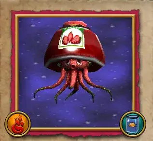 Medusa Fresa