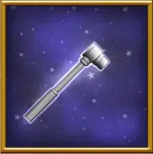 Llave de engaste de principiante