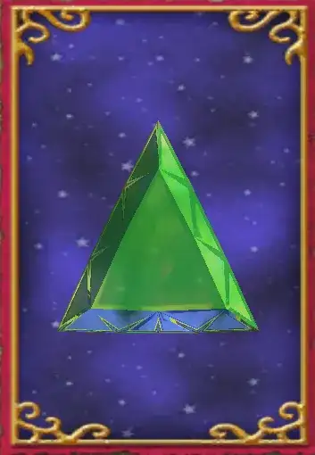 Jade de precisión de vida