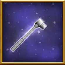 Llave de engaste de principiante