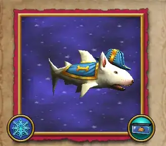 Tiburón Pitbull