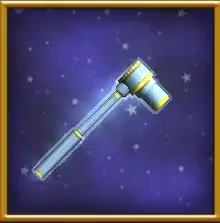 Llave de engaste de experto