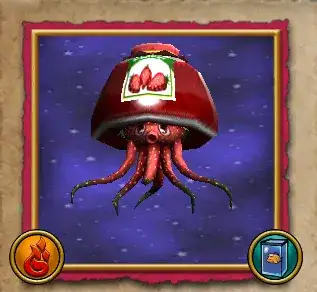 Medusa Fresa