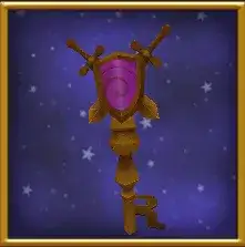 Llave de portal al asalto vacío voraz