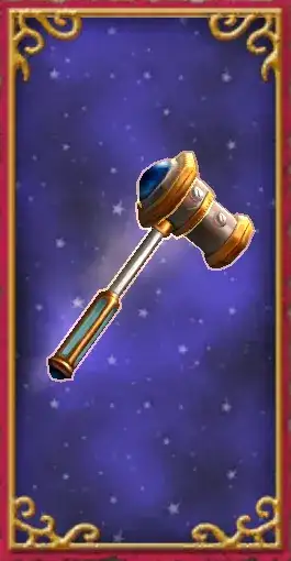 Llave de tubo legendaria