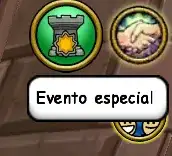 Icono de evento especial