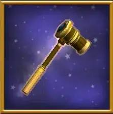 Llave de engaste de gran maestro