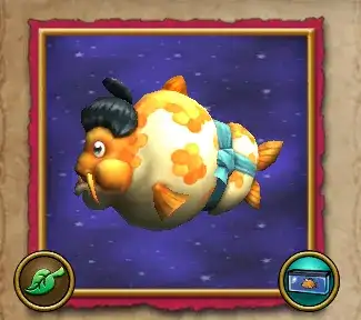 Sumo-koi