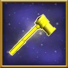 Llave de engaste de virtuoso