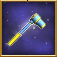 Llave de engaste de maestro