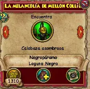 Misión Pepe Laguna negra_Negroparamo