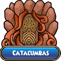 Catacumbas