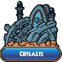 Crisalis