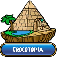 Crocotopia