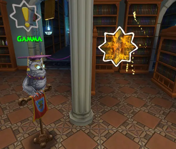 Decatlón y Gamma