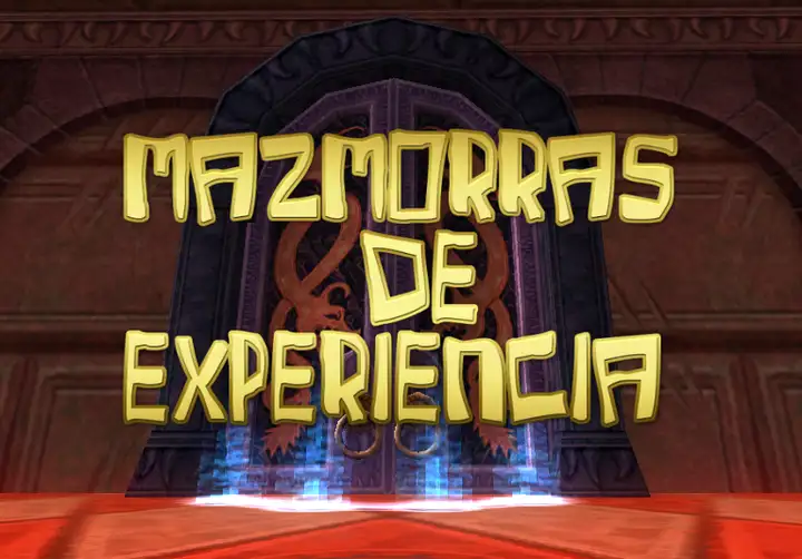 Guía definitiva: ¿Cómo conseguir experiencia con mazmorras teleportables?