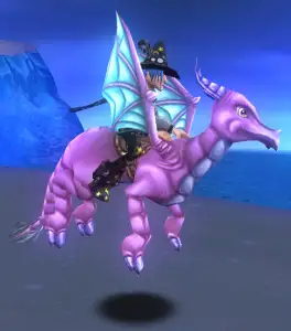Dragona fiel