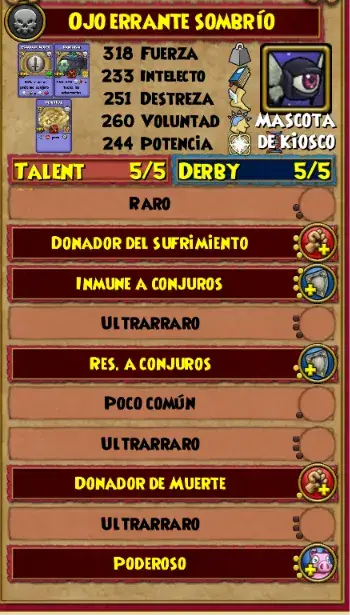 Ejemplo pet 1