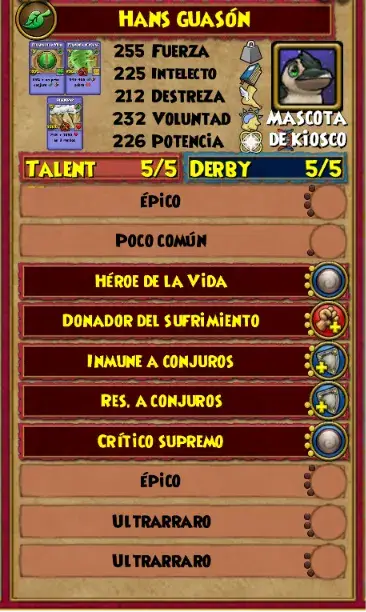 Ejemplo pet 2