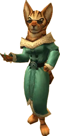 Elisa Mástil