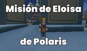 Misión de Eloísa de Polaris