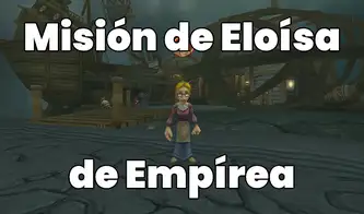 Misión de Empírea de Eloísa