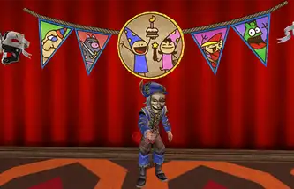 EventoDisfraces
