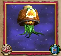 Medusa Mermelada