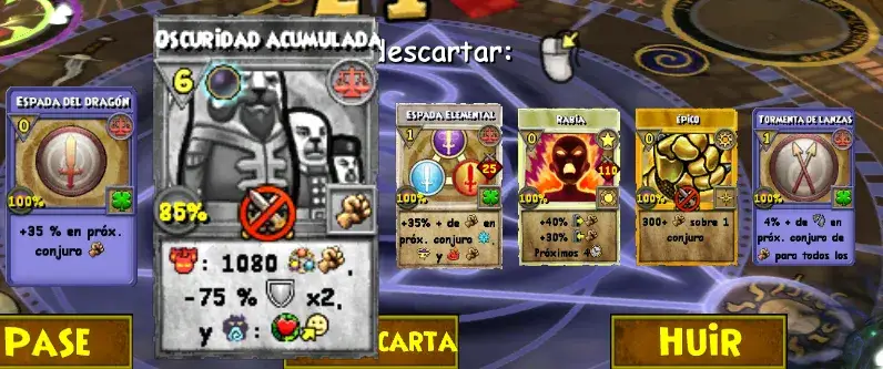 Fusion y puño 2