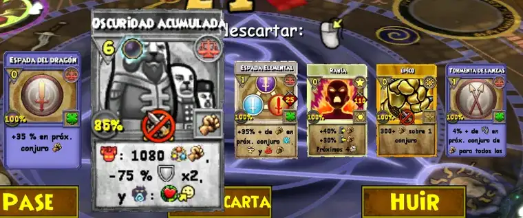 Fusion y puño 2