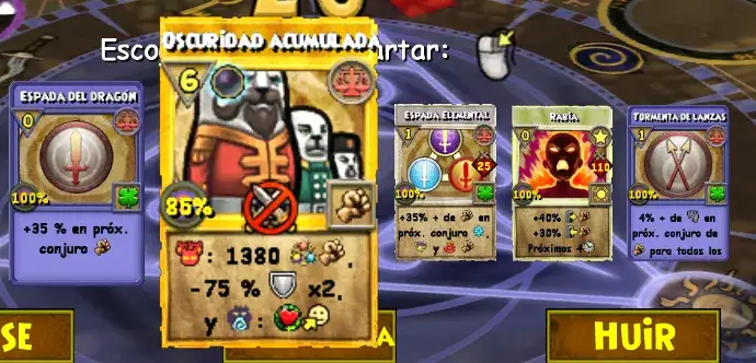 Fusion y puño 3