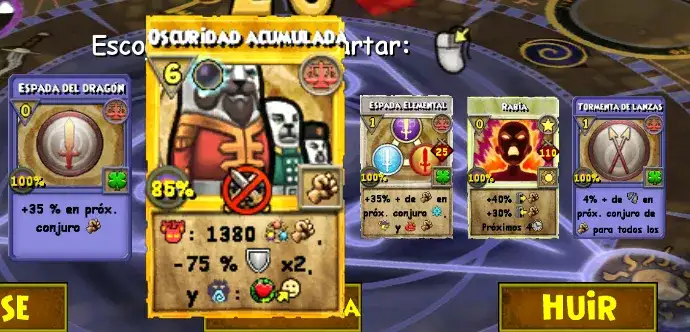 Fusion y puño 3