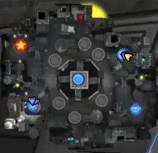 Heap-BM-map