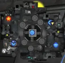 Heap-BM-map